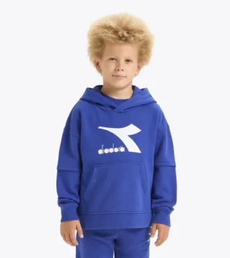 Sweat à capuche JB Neon Sporty – Garçon Sweat à capuche JB Neon Sporty – Garçon