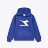 Sweat à capuche JB Neon Sporty – Garçon