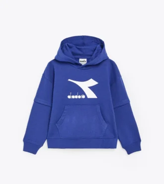 Sweat à capuche JB Neon Sporty – Garçon Sweat à capuche JB Neon Sporty – Garçon