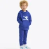 Sweat à capuche JB Neon Sporty – Garçon
