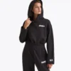 Sweat à capuche L. Athl. Logo Sweat à capuche court Sweat à capuche L. Athl. Logo Sweat à capuche court