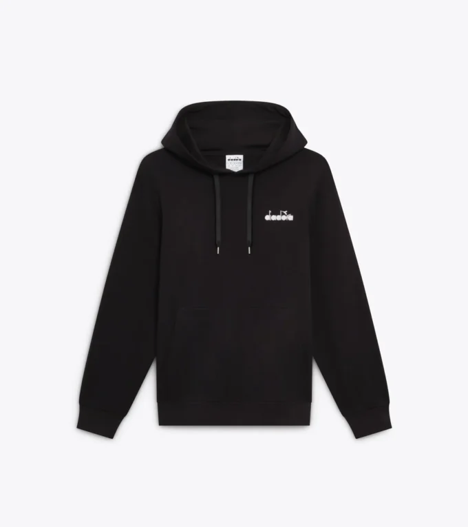 Sweat à capuche Logo Sweat à capuche color block Sweat à capuche Logo Sweat à capuche color block