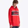 Sweat à capuche Logo Sweat à capuche color block Sweat à capuche Logo Sweat à capuche color block