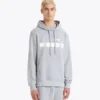 Sweat à capuche Logo Sweat à capuche color block Sweat à capuche Logo Sweat à capuche color block