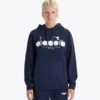 Sweat à capuche Logo Sweat à capuche color block Sweat à capuche Logo Sweat à capuche color block