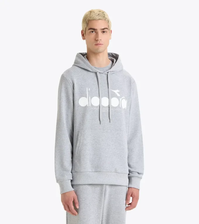 Sweat à capuche Logo Sweat à capuche color block Sweat à capuche Logo Sweat à capuche color block