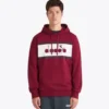 Sweat à capuche Logo Sweat à capuche color block Sweat à capuche Logo Sweat à capuche color block