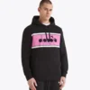 Sweat à capuche Logo Sweat à capuche color block Sweat à capuche Logo Sweat à capuche color block