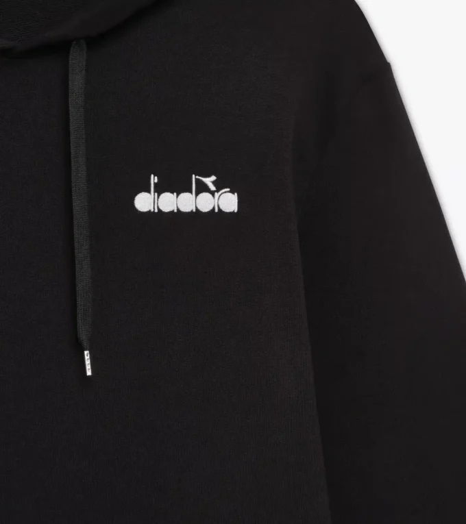 Sweat à capuche Logo Sweat à capuche color block Sweat à capuche Logo Sweat à capuche color block