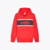 Sweat à capuche Logo Sweat à capuche color block Sweat à capuche Logo Sweat à capuche color block