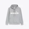 Sweat à capuche Logo Sweat à capuche color block Sweat à capuche Logo Sweat à capuche color block