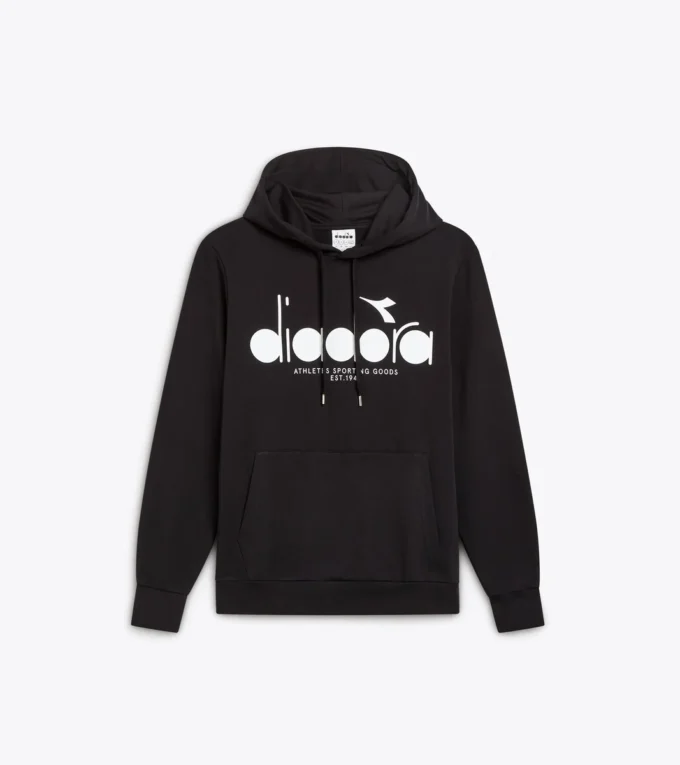 Sweat à capuche Logo Sweat à capuche color block Sweat à capuche Logo Sweat à capuche color block