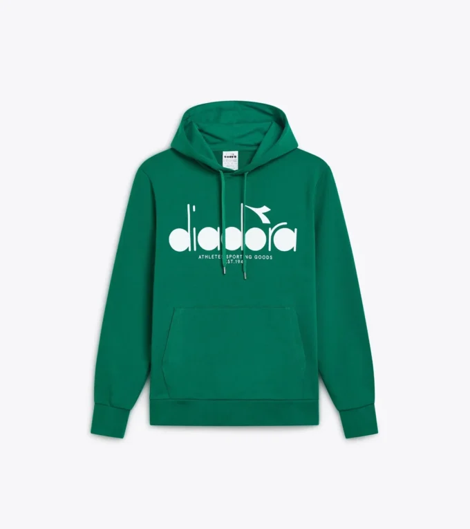Sweat à capuche Logo Sweat à capuche color block Sweat à capuche Logo Sweat à capuche color block