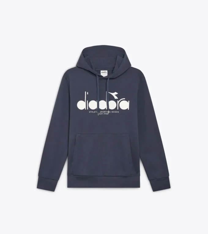 Sweat à capuche Logo Sweat à capuche color block Sweat à capuche Logo Sweat à capuche color block