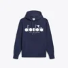 Sweat à capuche Logo Sweat à capuche color block Sweat à capuche Logo Sweat à capuche color block