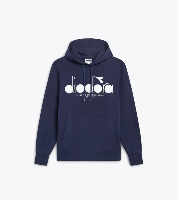 Sweat à capuche Logo Sweat à capuche color block Sweat à capuche Logo Sweat à capuche color block