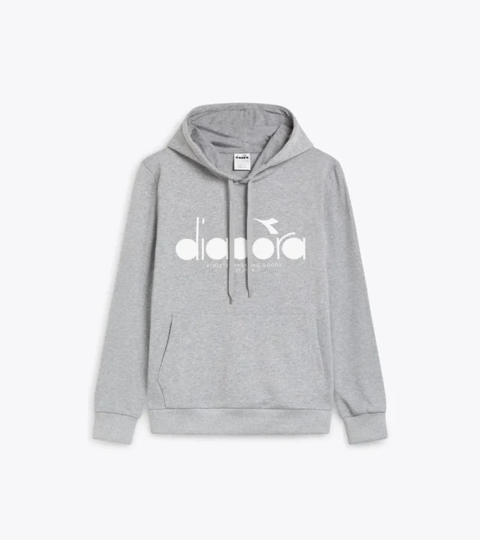 Sweat à capuche Logo Sweat à capuche color block Sweat à capuche Logo Sweat à capuche color block