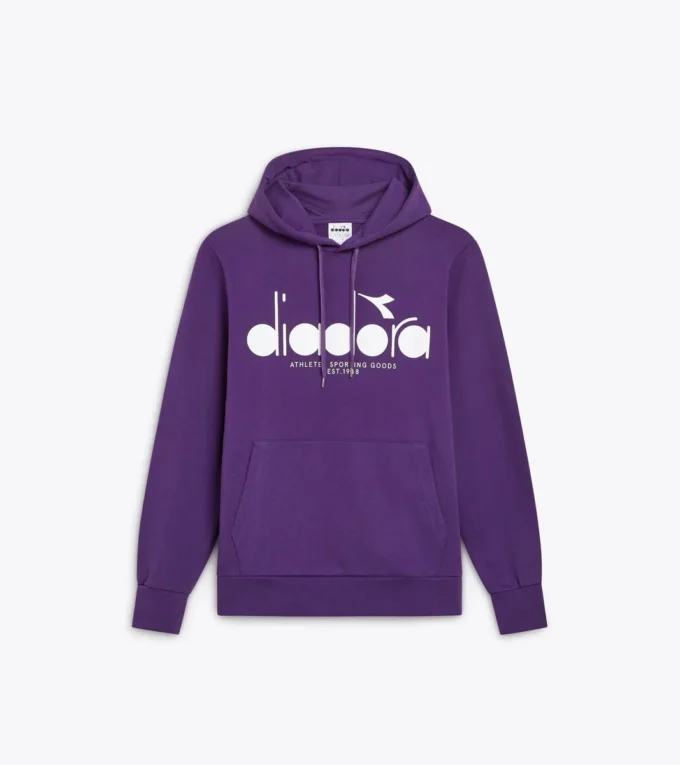 Sweat à capuche Logo Sweat à capuche color block Sweat à capuche Logo Sweat à capuche color block