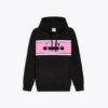 Sweat à capuche Logo Sweat à capuche color block Sweat à capuche Logo Sweat à capuche color block