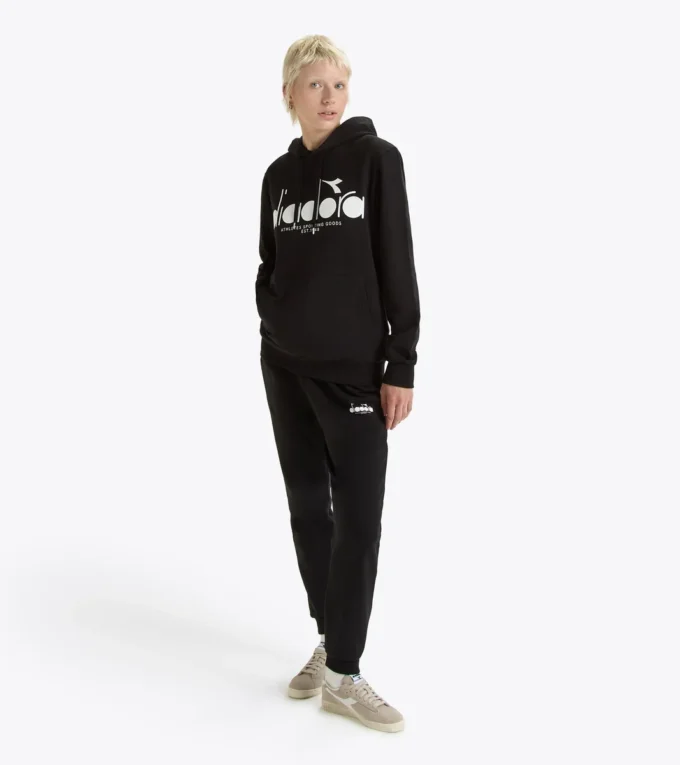 Sweat à capuche Logo Sweat à capuche color block Sweat à capuche Logo Sweat à capuche color block