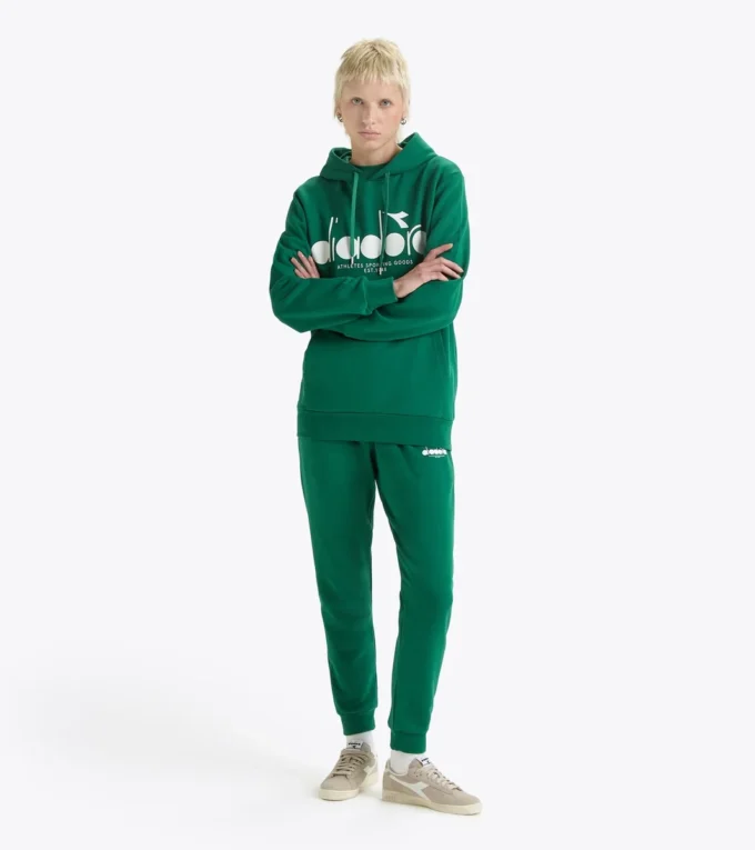 Sweat à capuche Logo Sweat à capuche color block Sweat à capuche Logo Sweat à capuche color block