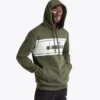 Sweat à capuche Logo Sweat à capuche color block Sweat à capuche Logo Sweat à capuche color block