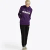 Sweat à capuche Logo Sweat à capuche color block Sweat à capuche Logo Sweat à capuche color block