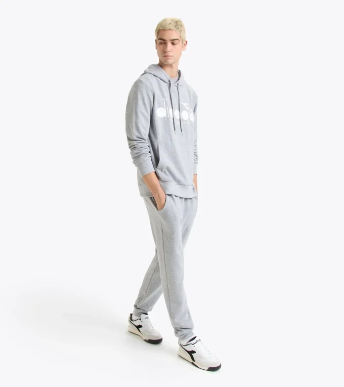 Sweat à capuche Logo Sweat à capuche color block Sweat à capuche Logo Sweat à capuche color block