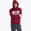 Sweat à capuche Logo Sweat à capuche color block Sweat à capuche Logo Sweat à capuche color block