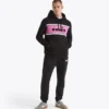 Sweat à capuche Logo Sweat à capuche color block Sweat à capuche Logo Sweat à capuche color block