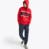 Sweat à capuche Logo Sweat à capuche color block Sweat à capuche Logo Sweat à capuche color block