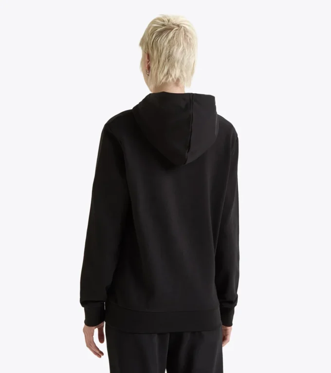 Sweat à capuche Logo Sweat à capuche color block Sweat à capuche Logo Sweat à capuche color block