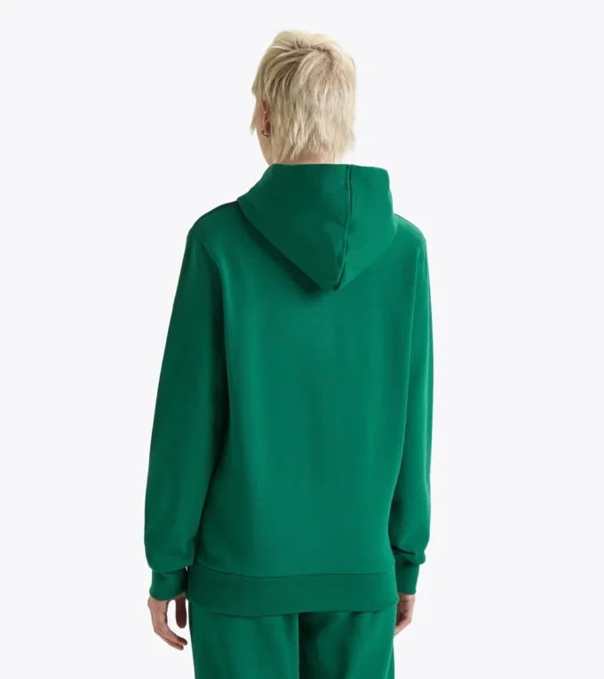 Sweat à capuche Logo Sweat à capuche color block Sweat à capuche Logo Sweat à capuche color block