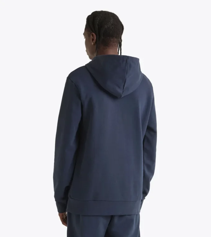 Sweat à capuche Logo Sweat à capuche color block Sweat à capuche Logo Sweat à capuche color block