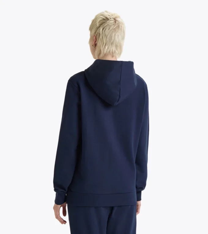 Sweat à capuche Logo Sweat à capuche color block Sweat à capuche Logo Sweat à capuche color block