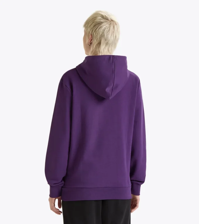 Sweat à capuche Logo Sweat à capuche color block Sweat à capuche Logo Sweat à capuche color block
