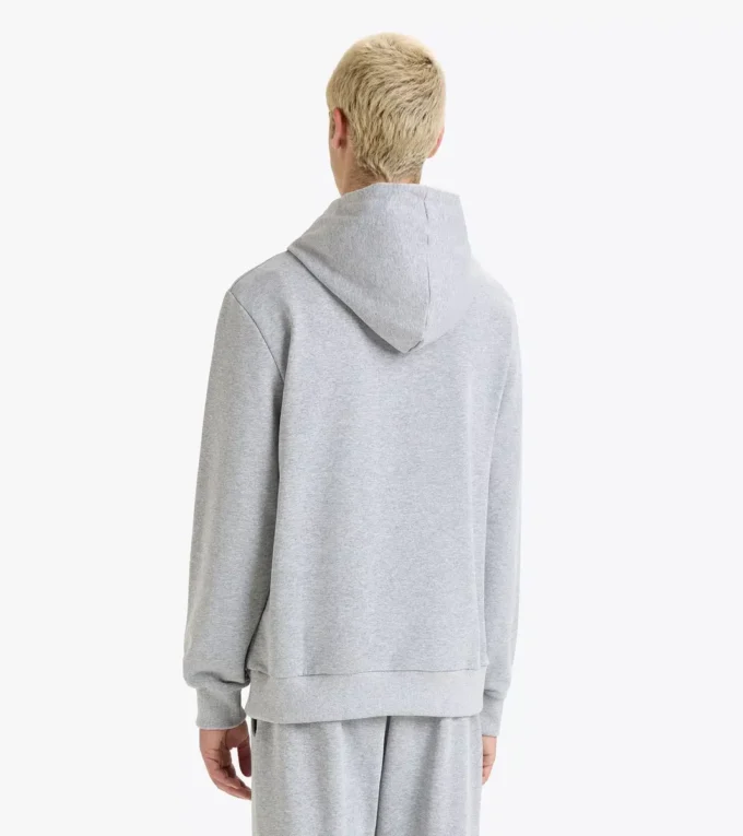 Sweat à capuche Logo Sweat à capuche color block Sweat à capuche Logo Sweat à capuche color block