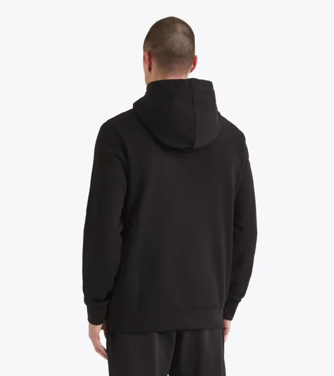 Sweat à capuche Logo Sweat à capuche color block Sweat à capuche Logo Sweat à capuche color block
