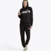 Sweat à capuche Logo Sweat à capuche color block Sweat à capuche Logo Sweat à capuche color block