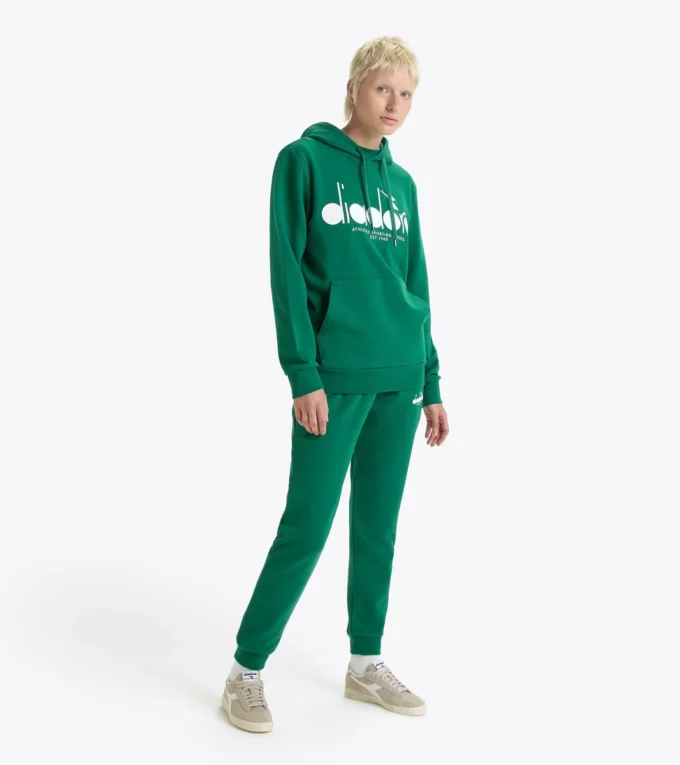Sweat à capuche Logo Sweat à capuche color block Sweat à capuche Logo Sweat à capuche color block