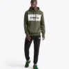 Sweat à capuche Logo Sweat à capuche color block Sweat à capuche Logo Sweat à capuche color block