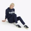 Sweat à capuche Logo Sweat à capuche color block Sweat à capuche Logo Sweat à capuche color block