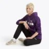 Sweat à capuche Logo Sweat à capuche color block Sweat à capuche Logo Sweat à capuche color block