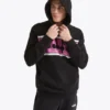 Sweat à capuche Logo Sweat à capuche color block Sweat à capuche Logo Sweat à capuche color block