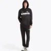 Sweat à capuche Logo Sweat à capuche color block Sweat à capuche Logo Sweat à capuche color block
