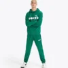 Sweat à capuche Logo Sweat à capuche color block Sweat à capuche Logo Sweat à capuche color block