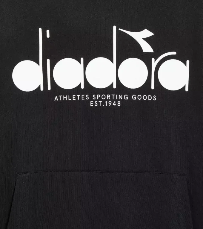 Sweat à capuche Logo Sweat à capuche color block Sweat à capuche Logo Sweat à capuche color block