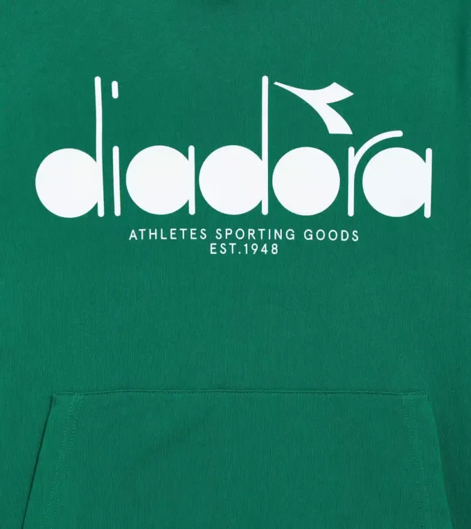 Sweat à capuche Logo Sweat à capuche color block Sweat à capuche Logo Sweat à capuche color block