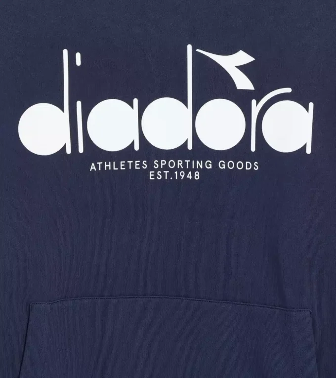 Sweat à capuche Logo Sweat à capuche color block Sweat à capuche Logo Sweat à capuche color block