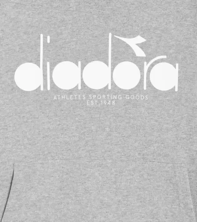 Sweat à capuche Logo Sweat à capuche color block Sweat à capuche Logo Sweat à capuche color block